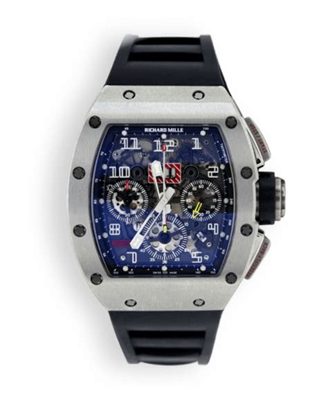 richard mille 150 pezzi al mondo|Acquista orologi Richard Mille su Chrono24.